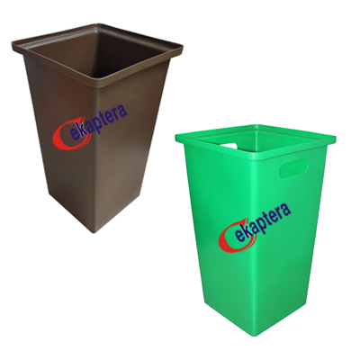 SQUARE BIN 50